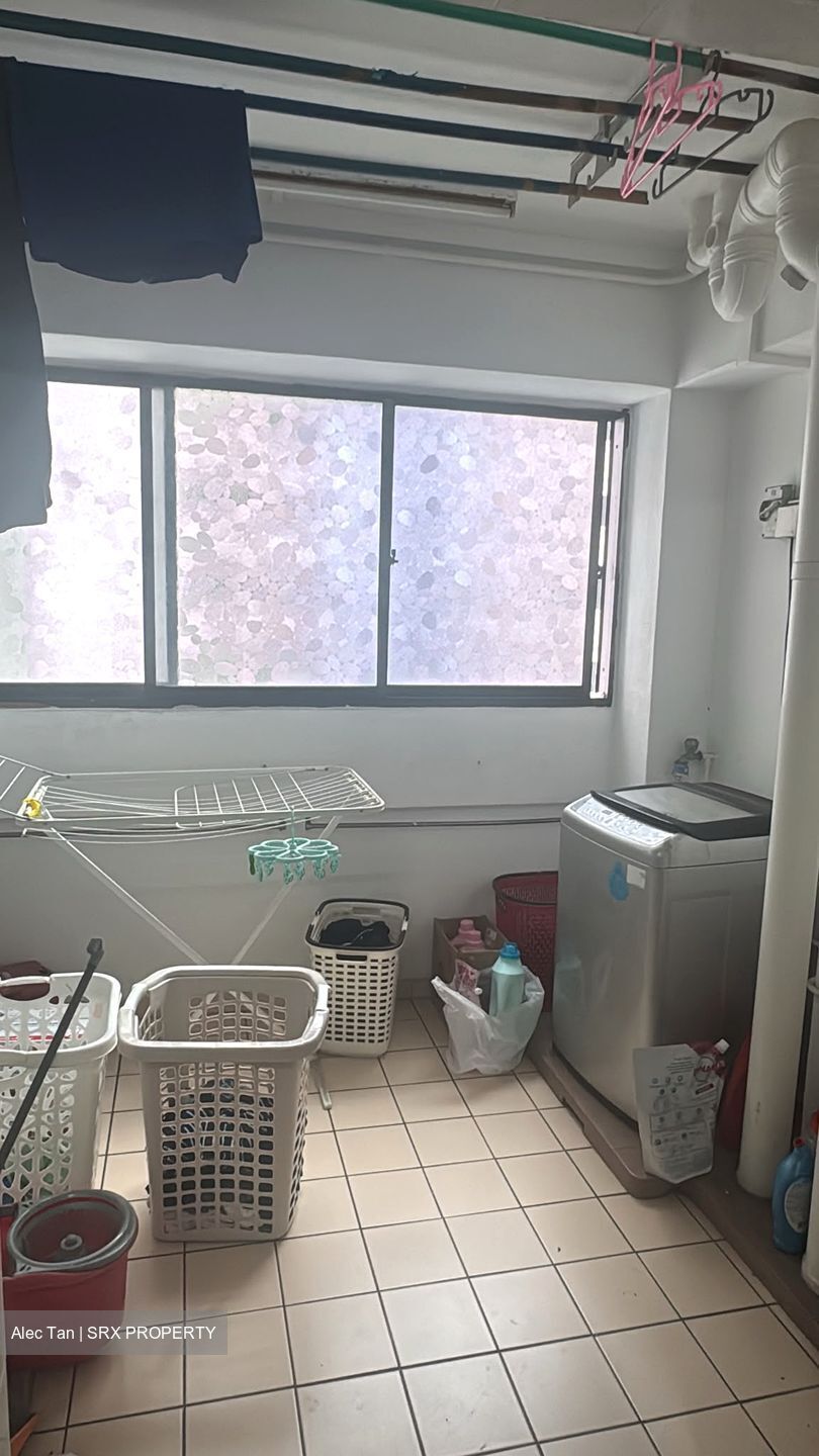 Blk 646 Jurong West Street 61 (Jurong West), HDB 5 Rooms #616573491